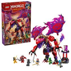 Lego 71832