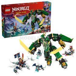 Lego 71845