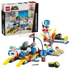 Lego 72035