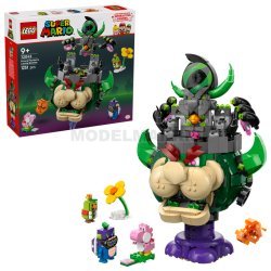 Lego 72042