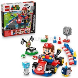 Lego 72043