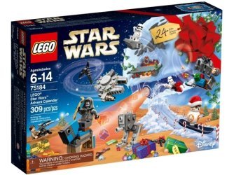Lego 75184