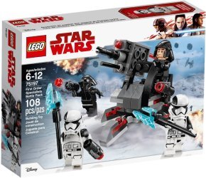 Lego 75197