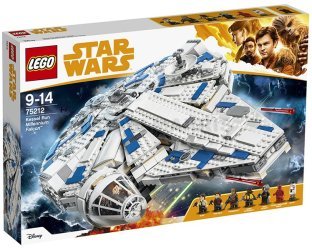 Lego 75212
