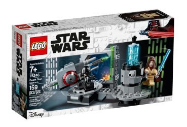 Lego 75246
