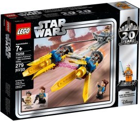Lego 75258