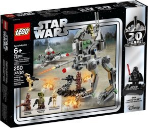 Lego 75261