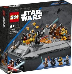 Lego 75334