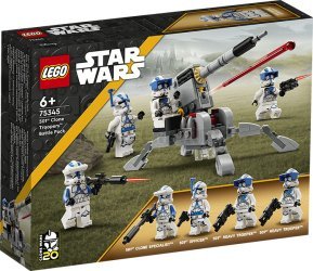 Lego 75345