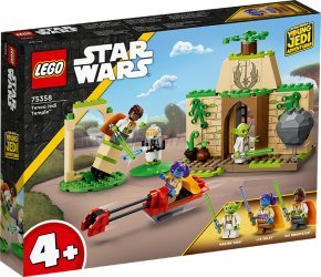 Lego 75358