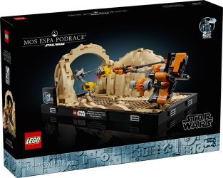 Lego 75380