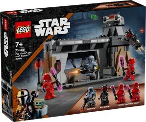 Lego 75386