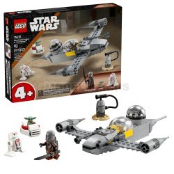 Lego 75410