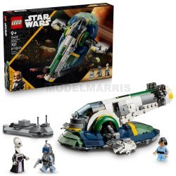 Lego 75433