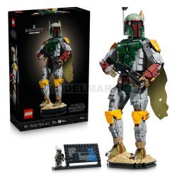 Lego 75455