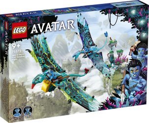 Lego 75572
