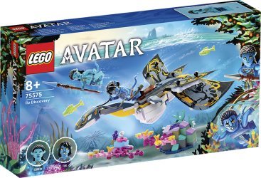 Lego 75575