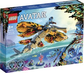 Lego 75576
