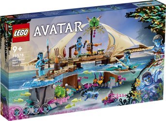 Lego 75578