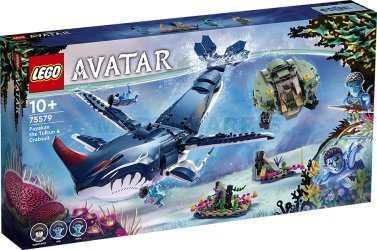 Lego 75579