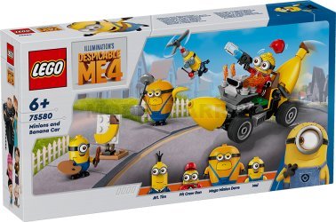 Lego 75580