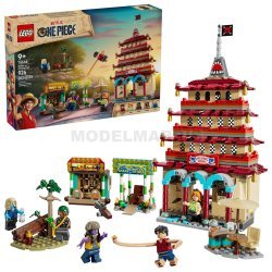 Lego 75638