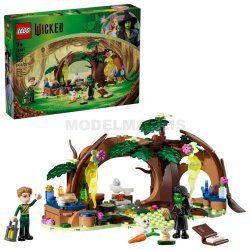 Lego 75687