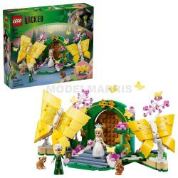 Lego 75688