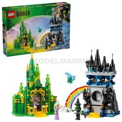 Lego 75689