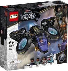 Lego 76211