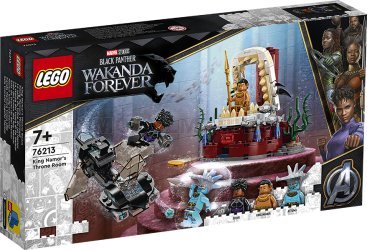 Lego 76213