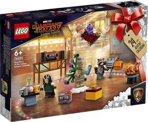 Lego 76231