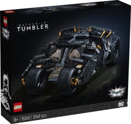 Lego 76240