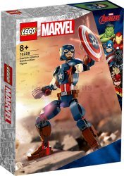 Lego 76258