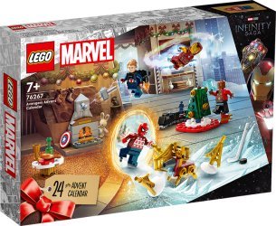 Lego 76267