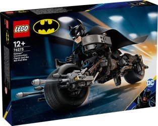 Lego 76273
