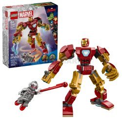 Lego 76307