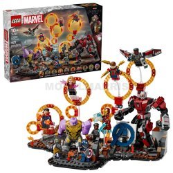 Lego 76323