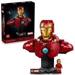 Lego 76327
