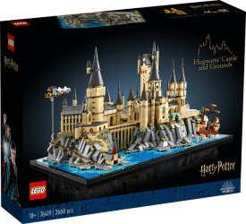 Lego 76419