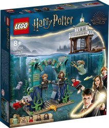 Lego 76420