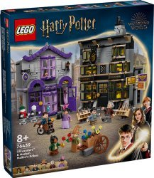 Lego 76439