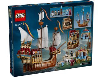 Lego 76440