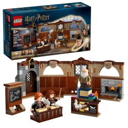 Lego 76442