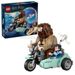 Lego 76443