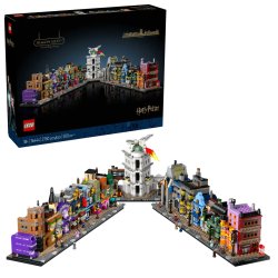 Lego 76444