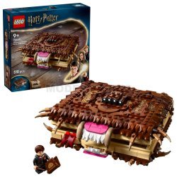 Lego 76449