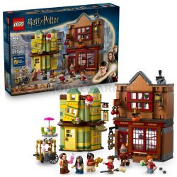 Lego 76452