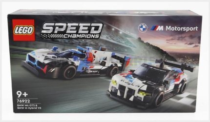 Lego 76922