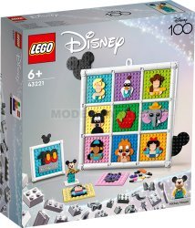 Lego LE43221